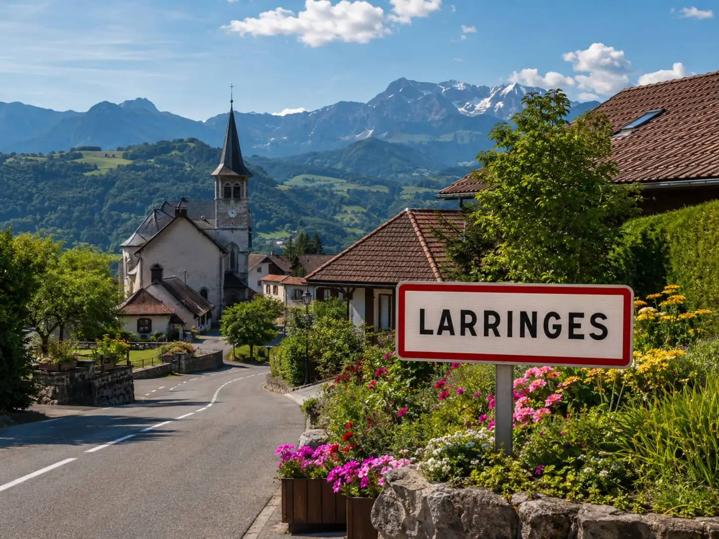 Zones d’intervention Sanitherm en Haute-Savoie pour plomberie et chauffage