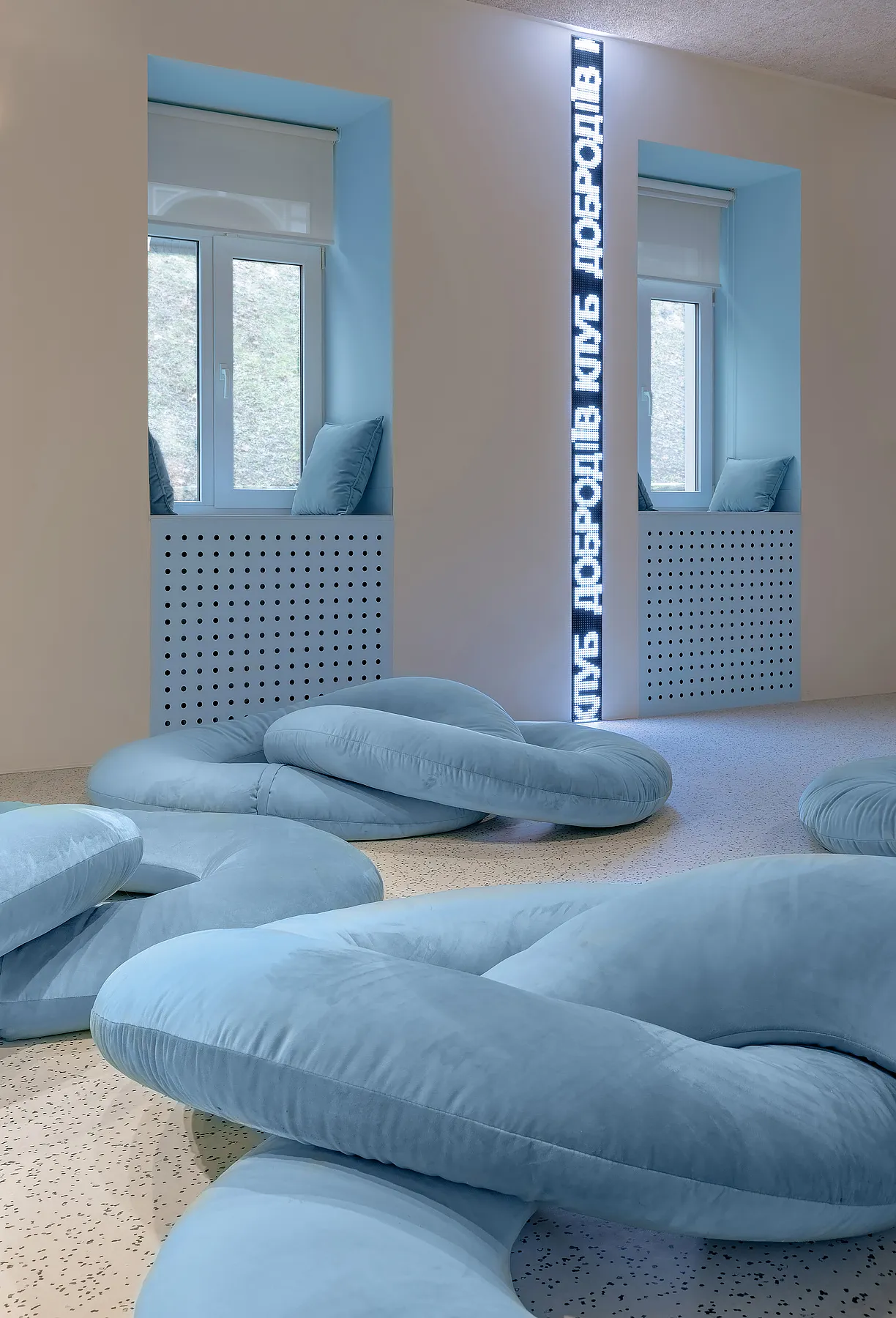 Dobrodiy Club Space