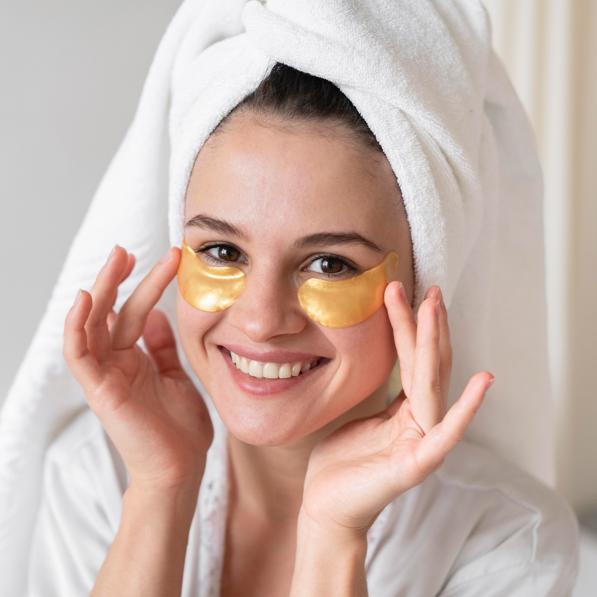 AQ Eye Facial