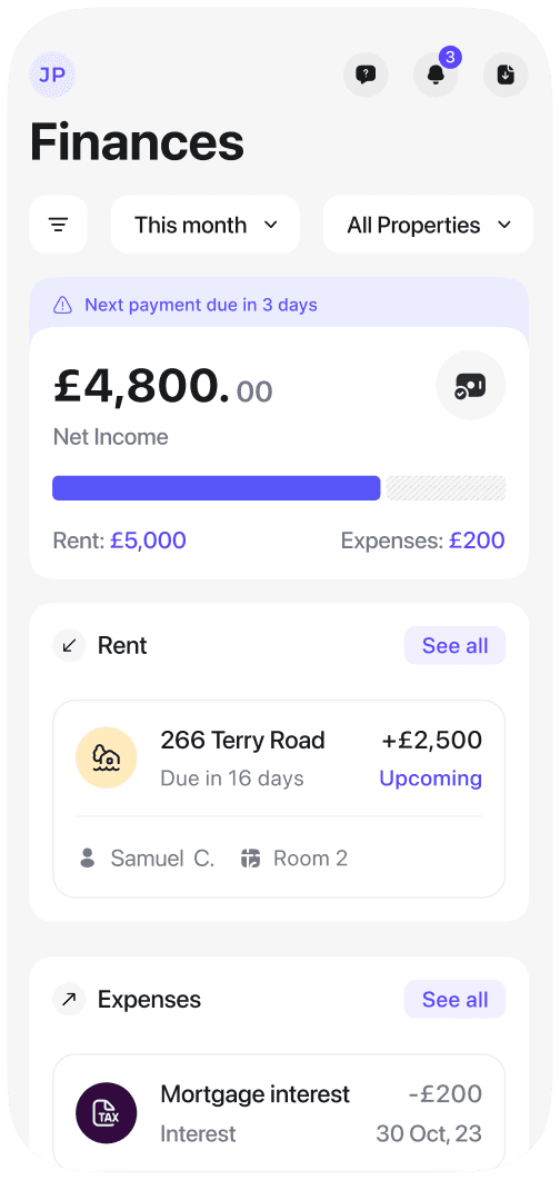 August App Reminders