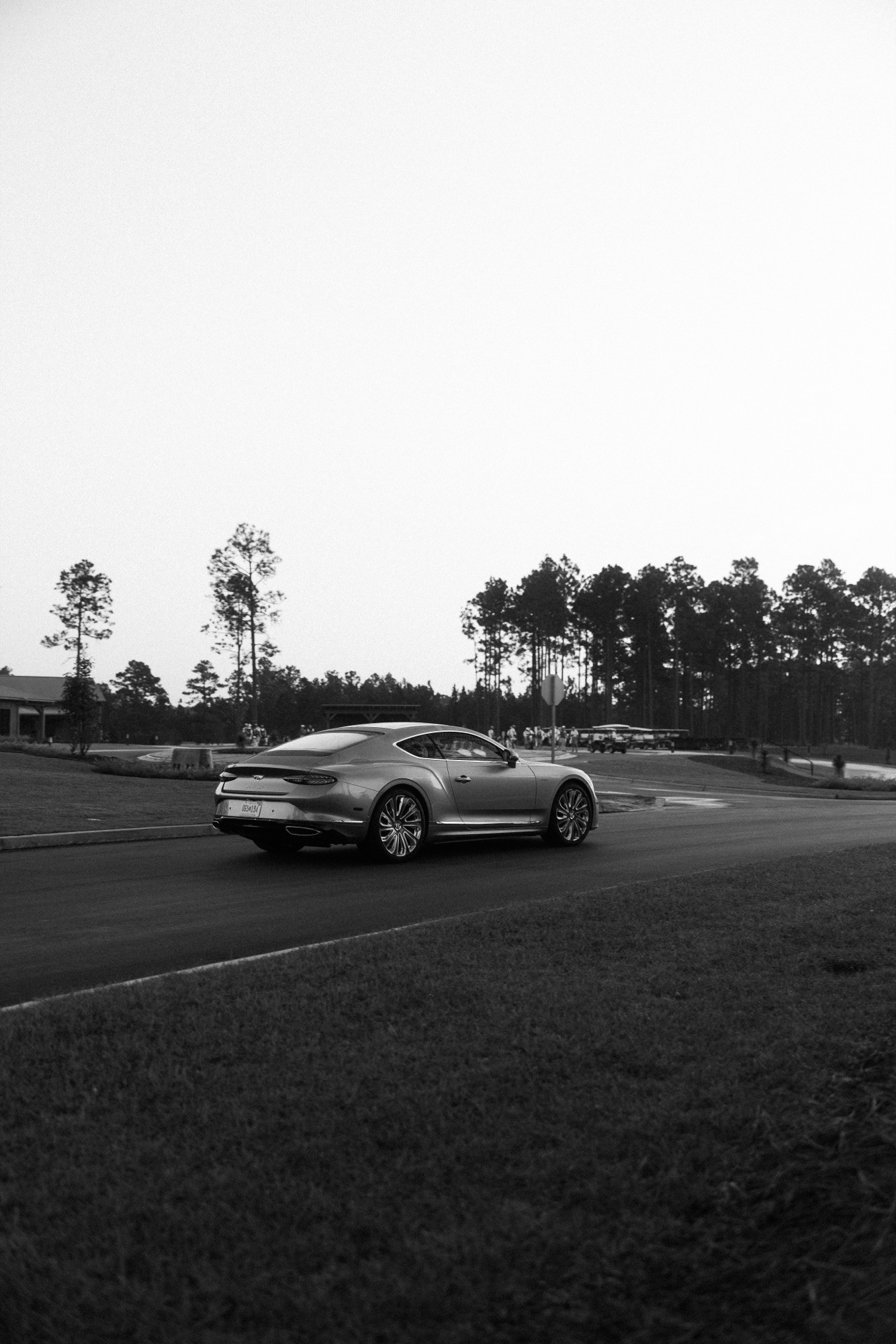 Bentley × Crewe Cup — image 19 of 48