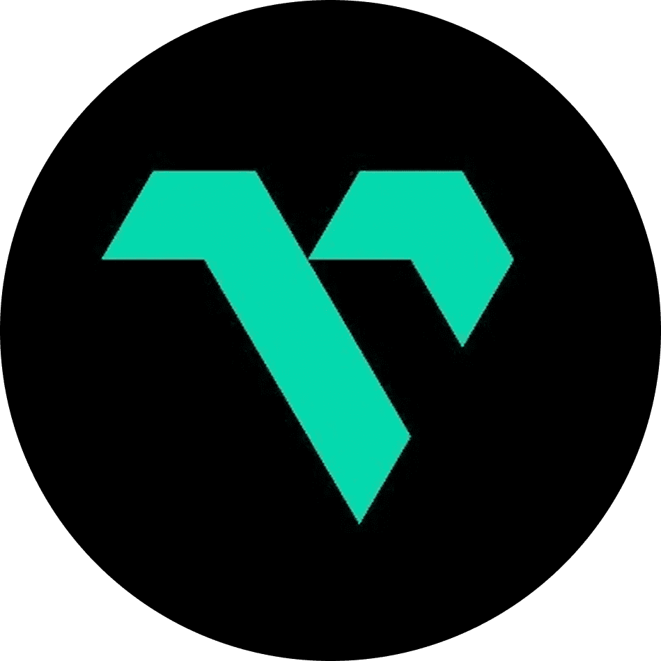 Viction logo