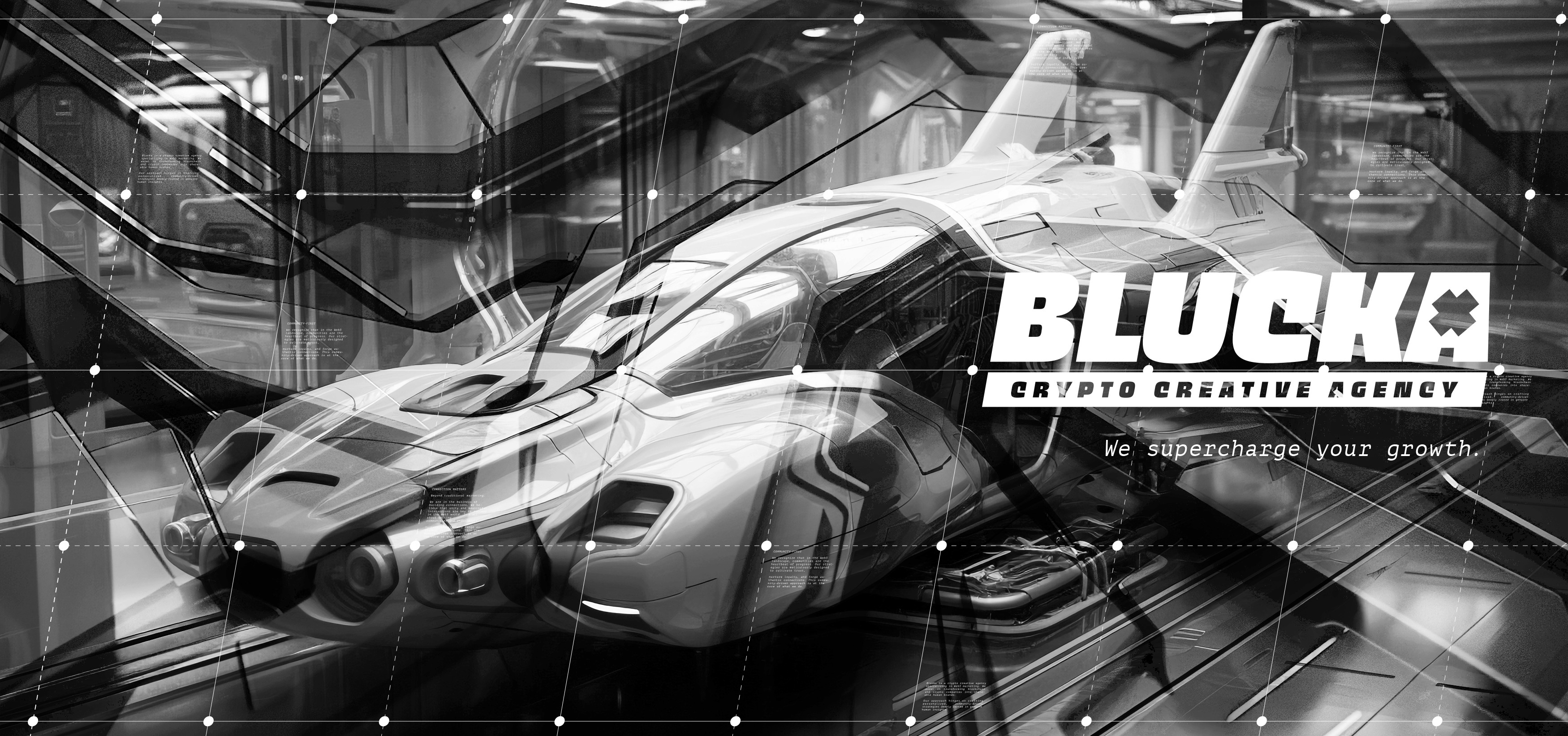 blucka - How are brands using Web3?