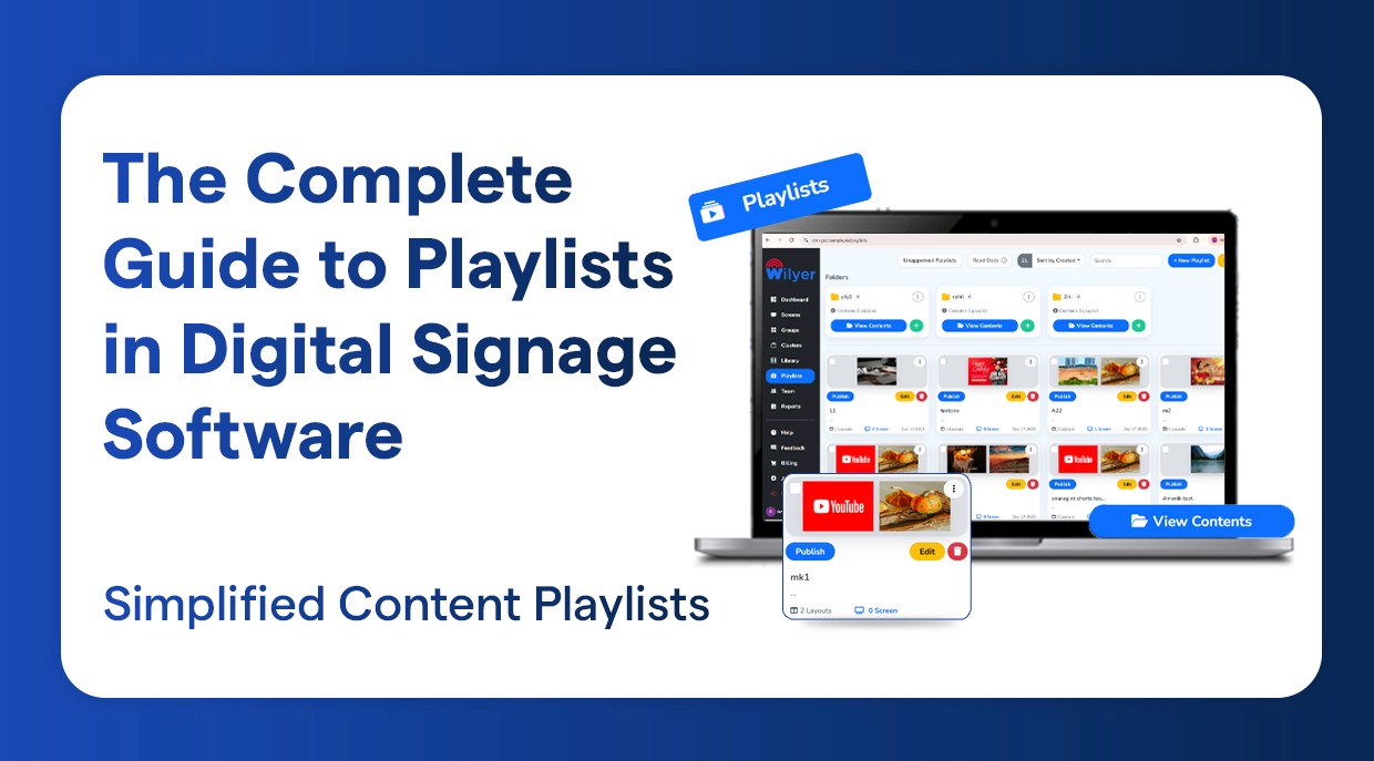 A simple guide to turning any standard TV into a dynamic digital menu board