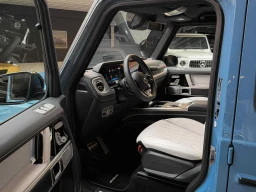Mercedes G 63 AMG — Vorschaubild 12