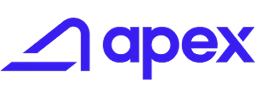 Apex Power Supplies logo