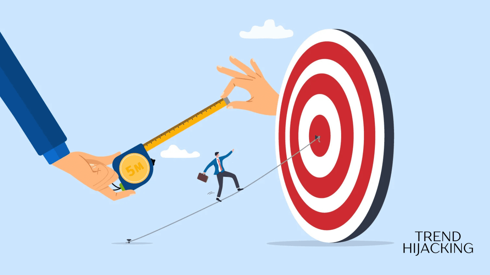 track and score dealflow - buying existing business