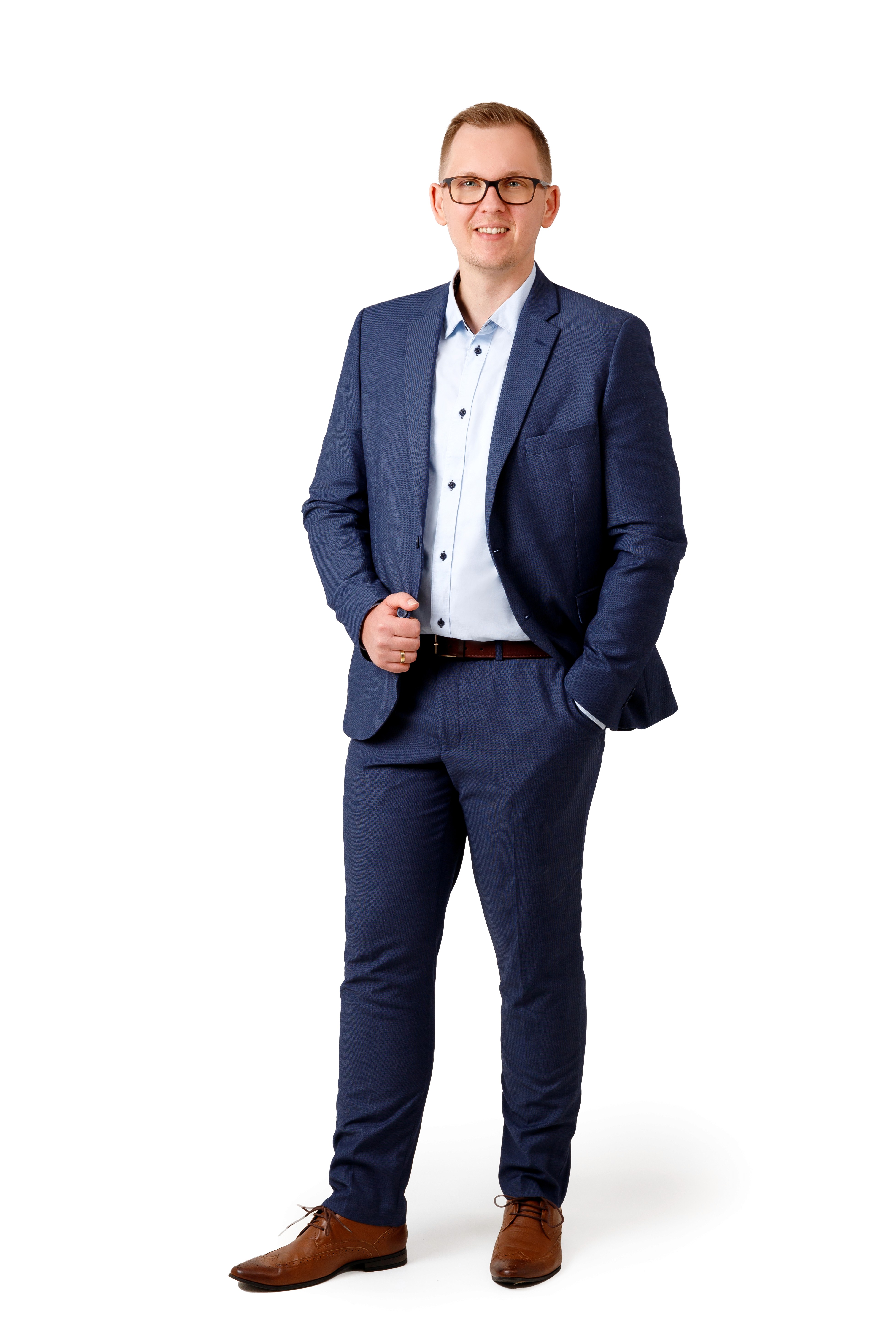 Patrick Pieruschka Foto