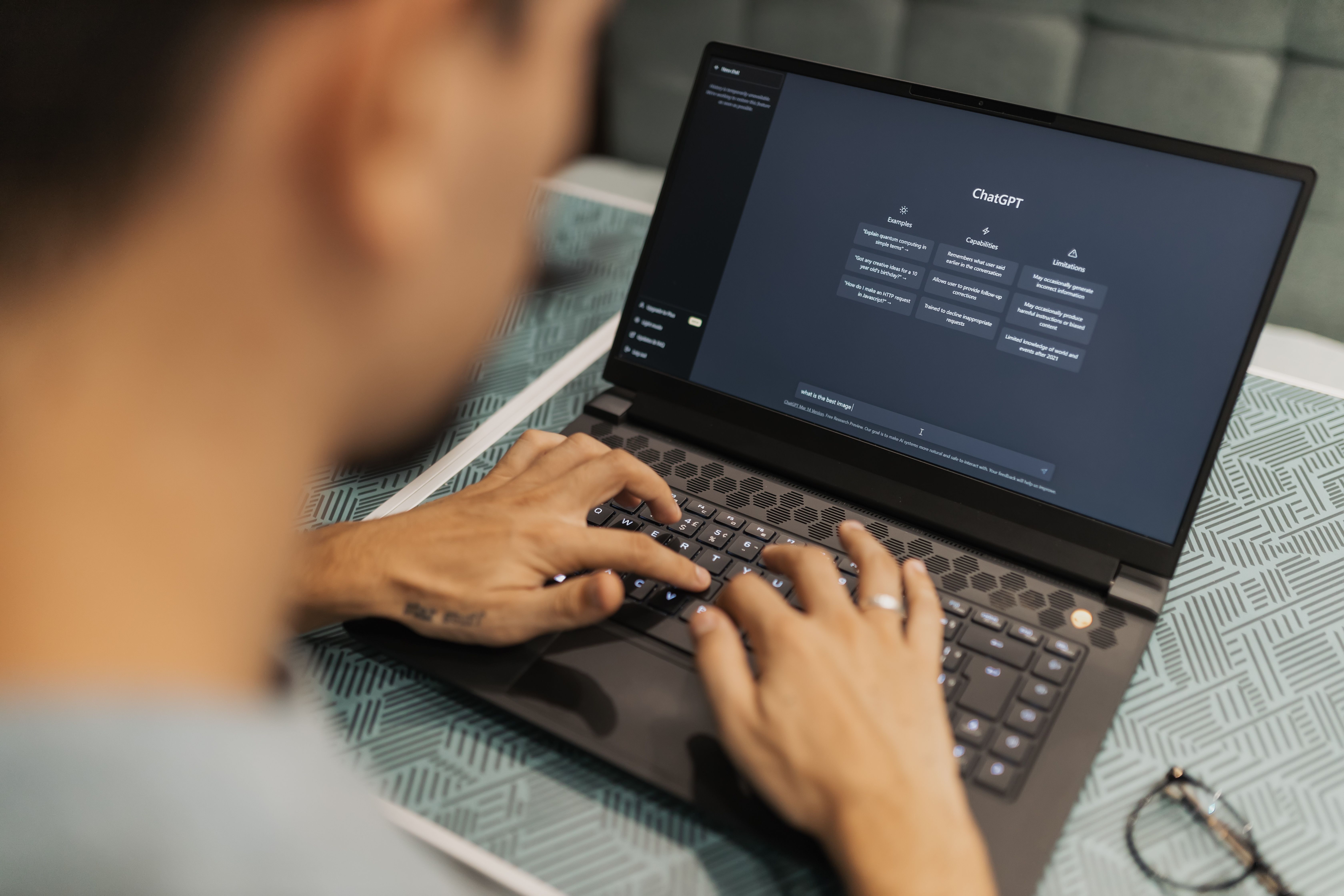 What is AI citation?