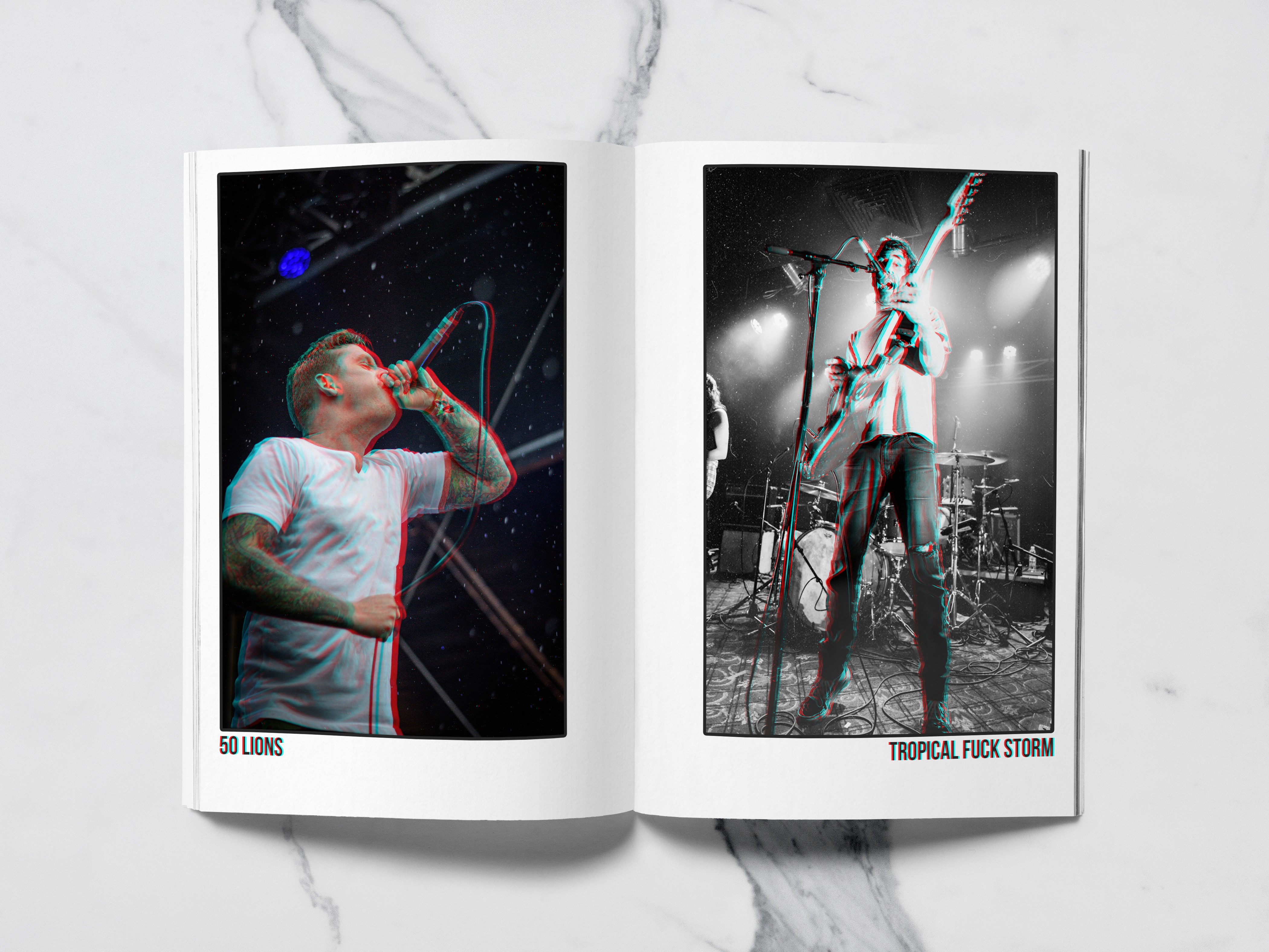 Creative graphic design solutions by a Melbourne creative studio and satellite studio for businesses.