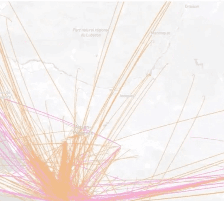 cas usage - flus vehicule commerciaux