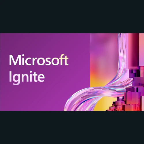 Microsoft Ignite 2025