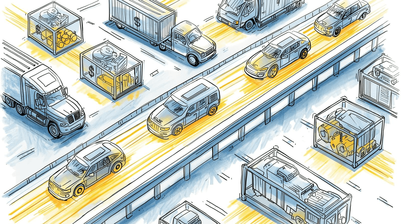 Financial Vehicles: A Practical Guide to Types, Uses, and Trade-Offs