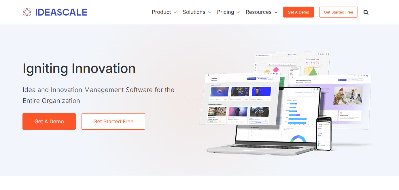 ideascale