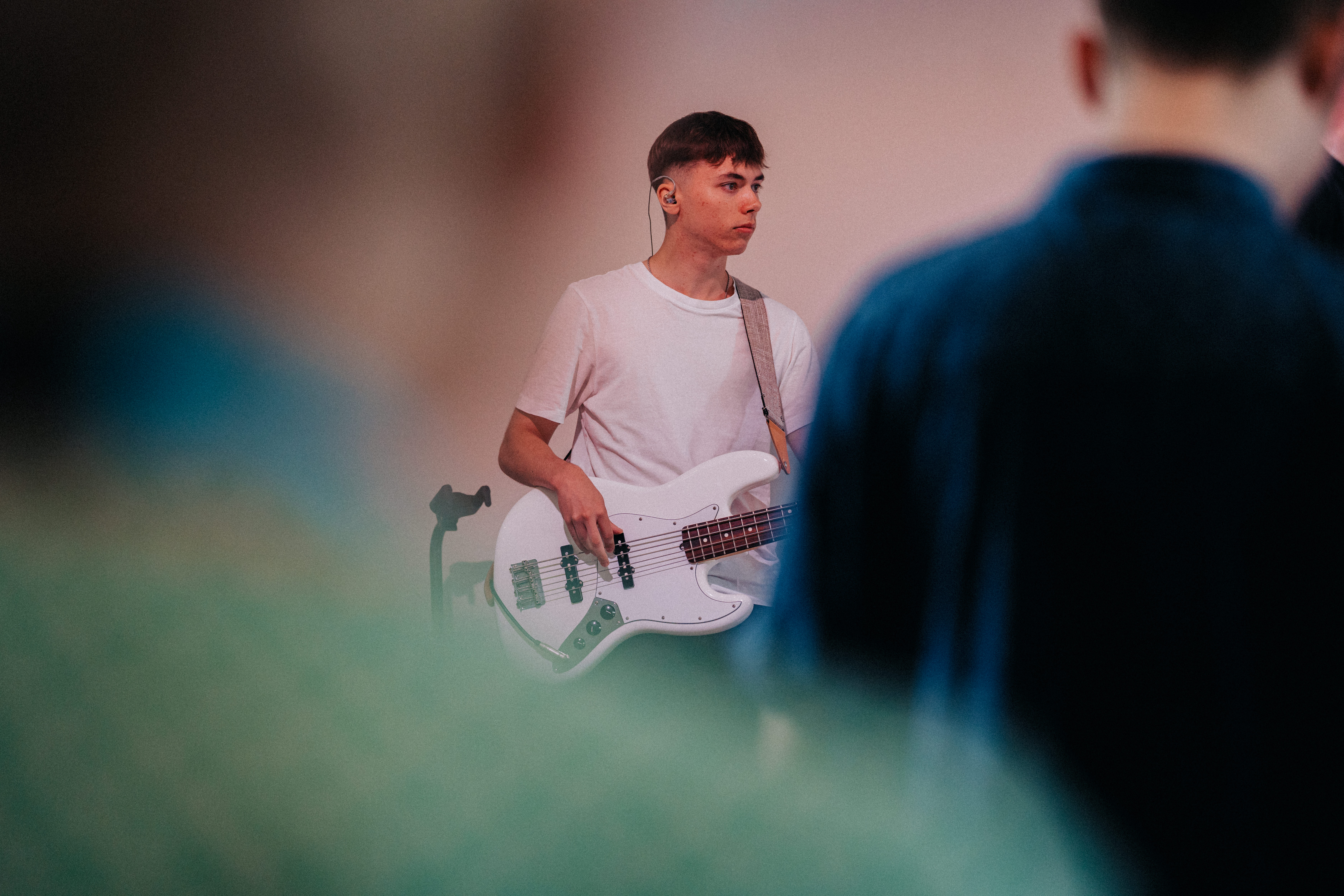 Worship