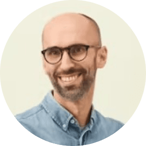 Image of Andre Bardy