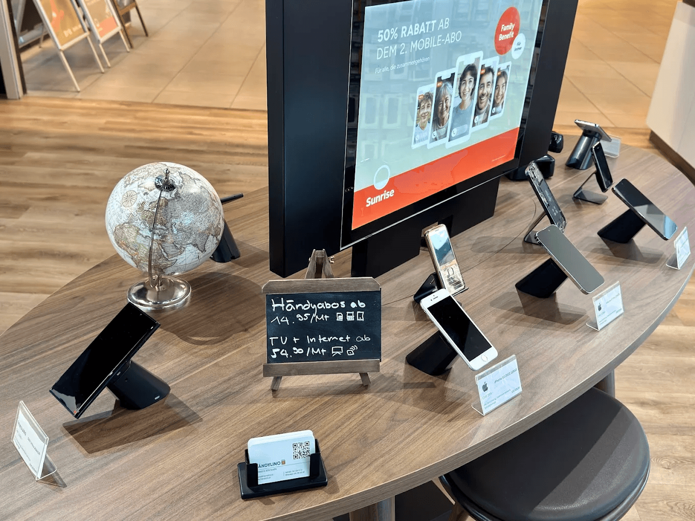 Services Image