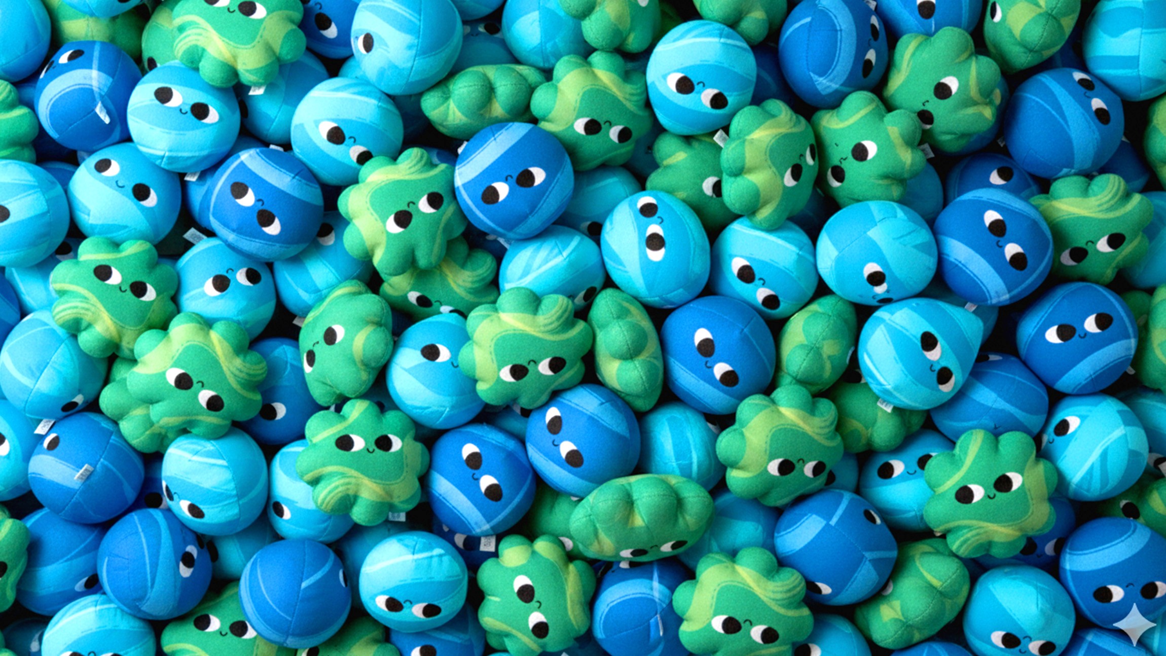 Only Water design by UK designer Dan Bailey