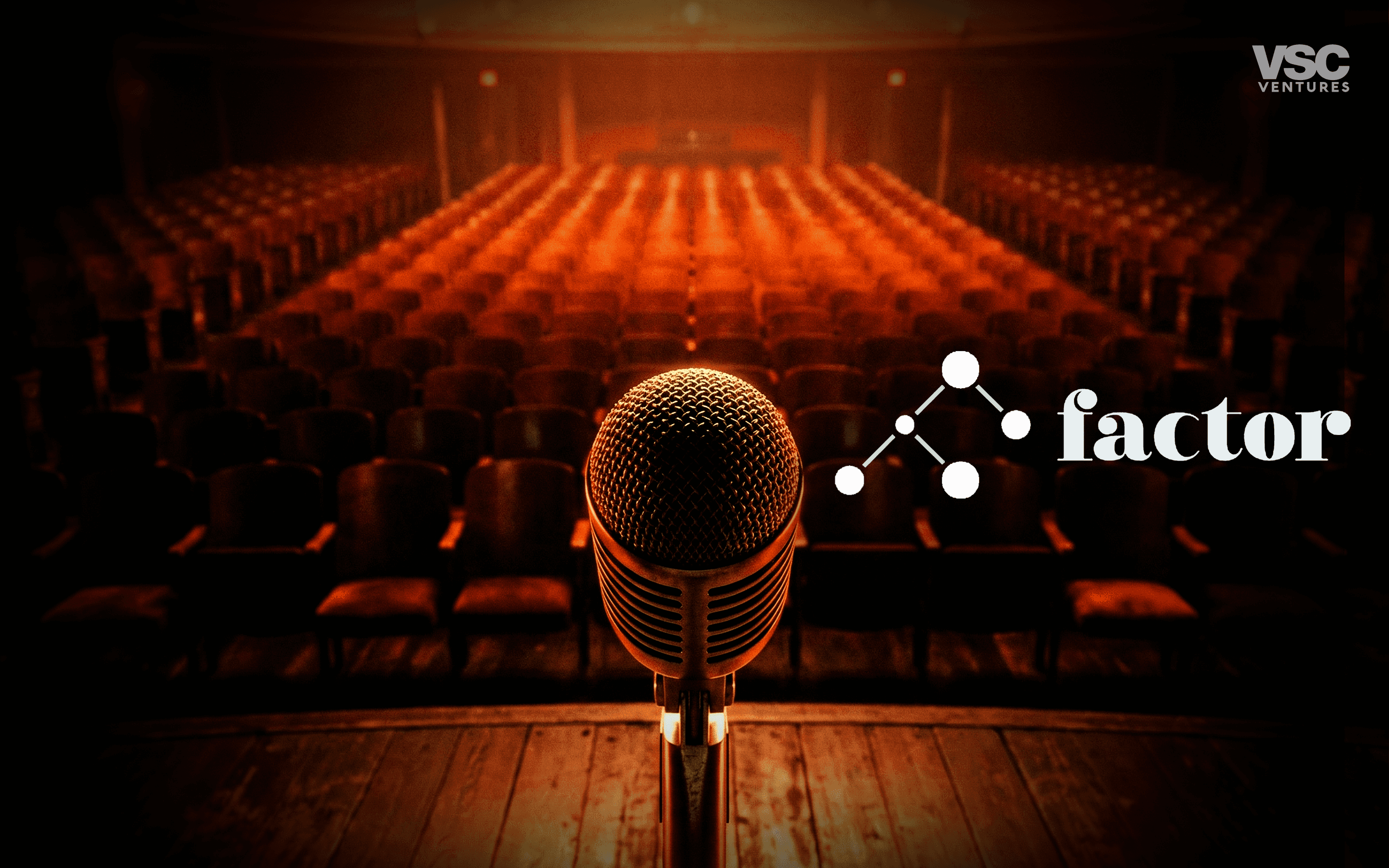 Lindsay McGregor Factor.ai