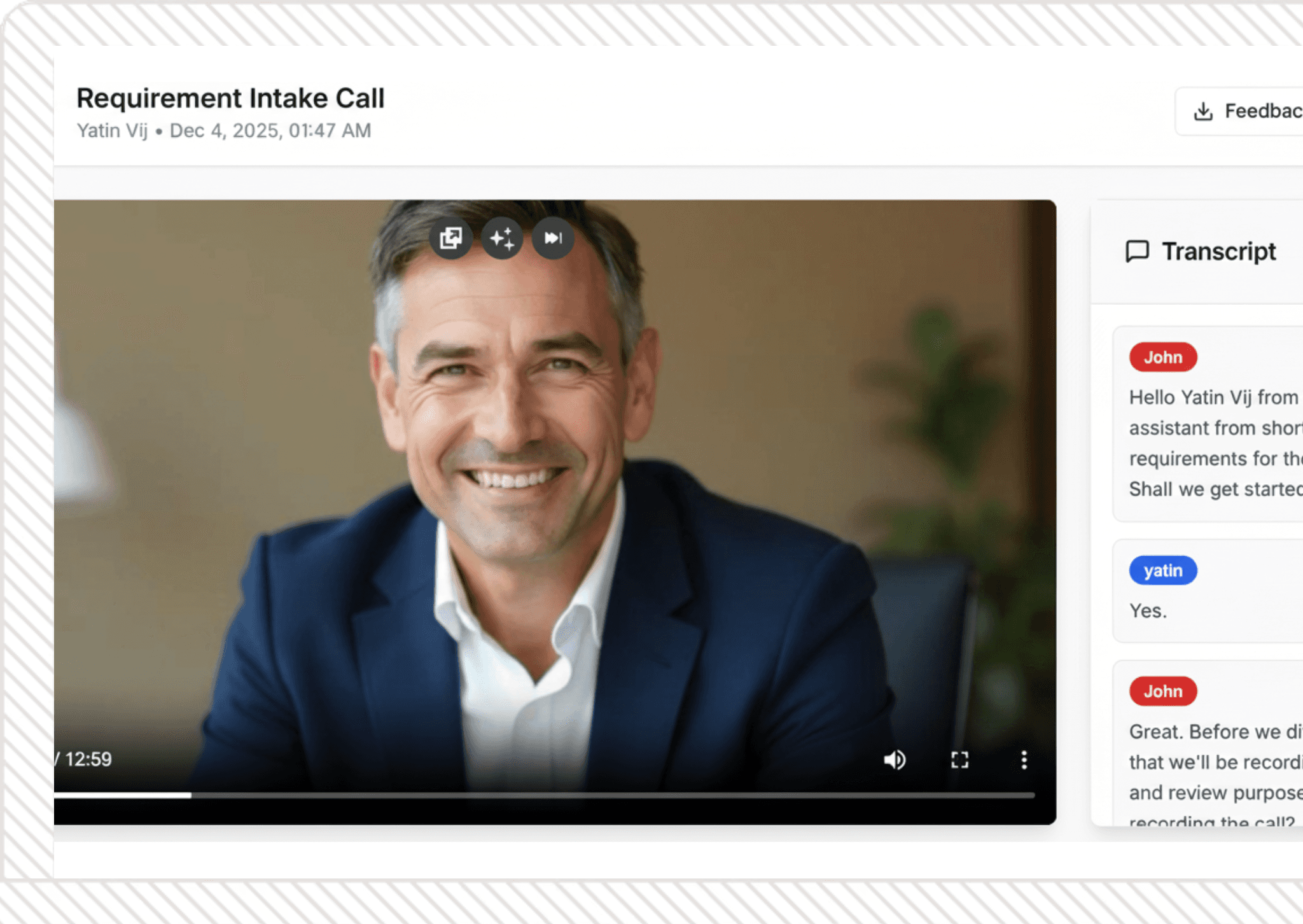 shortlistd.io recruitment dashboard showing Product Designer candidates with profiles, email contacts, files, and hiring pipeline management tools