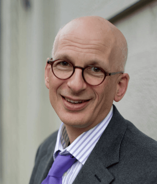 Seth Godin