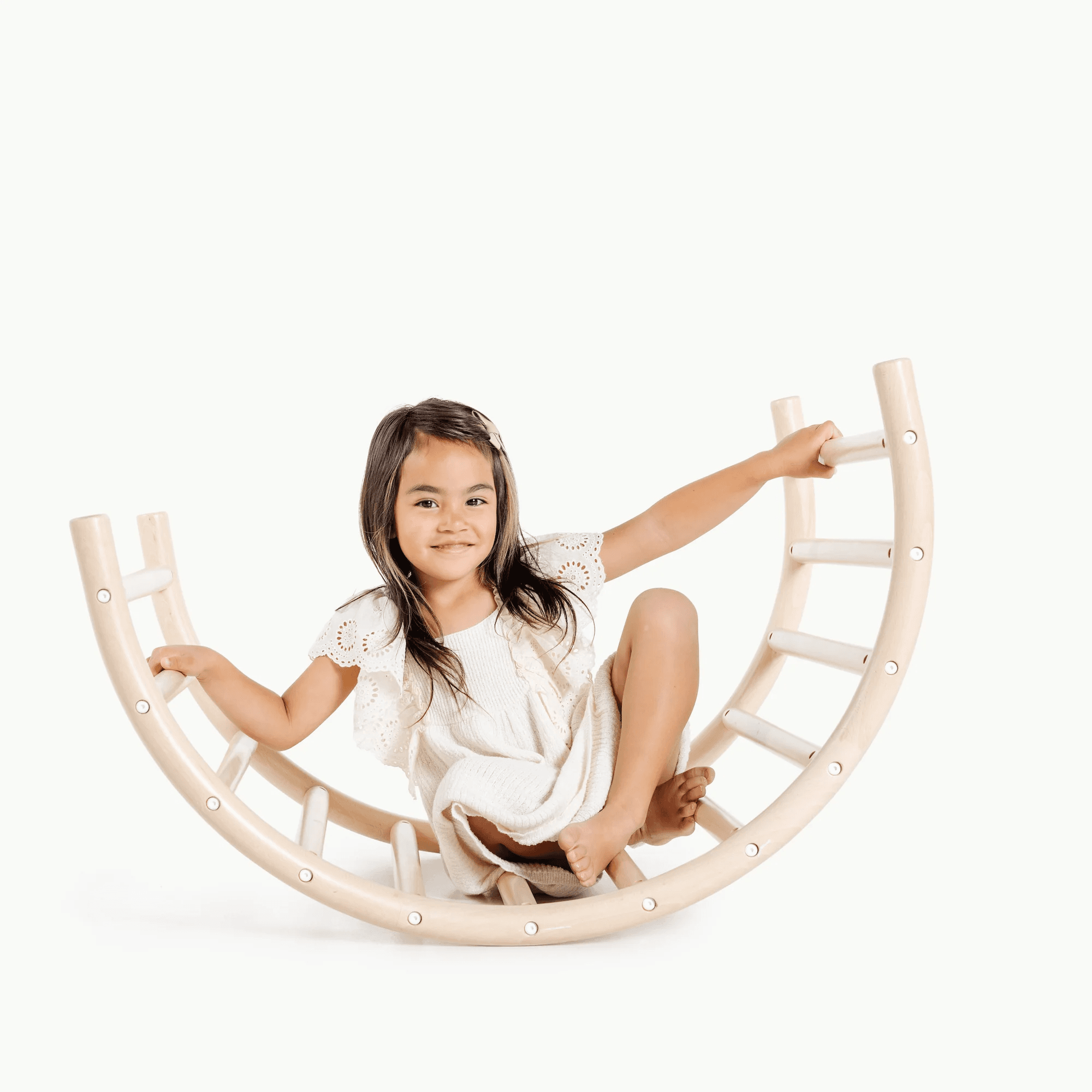 Gathre Play Gym Industrial Design