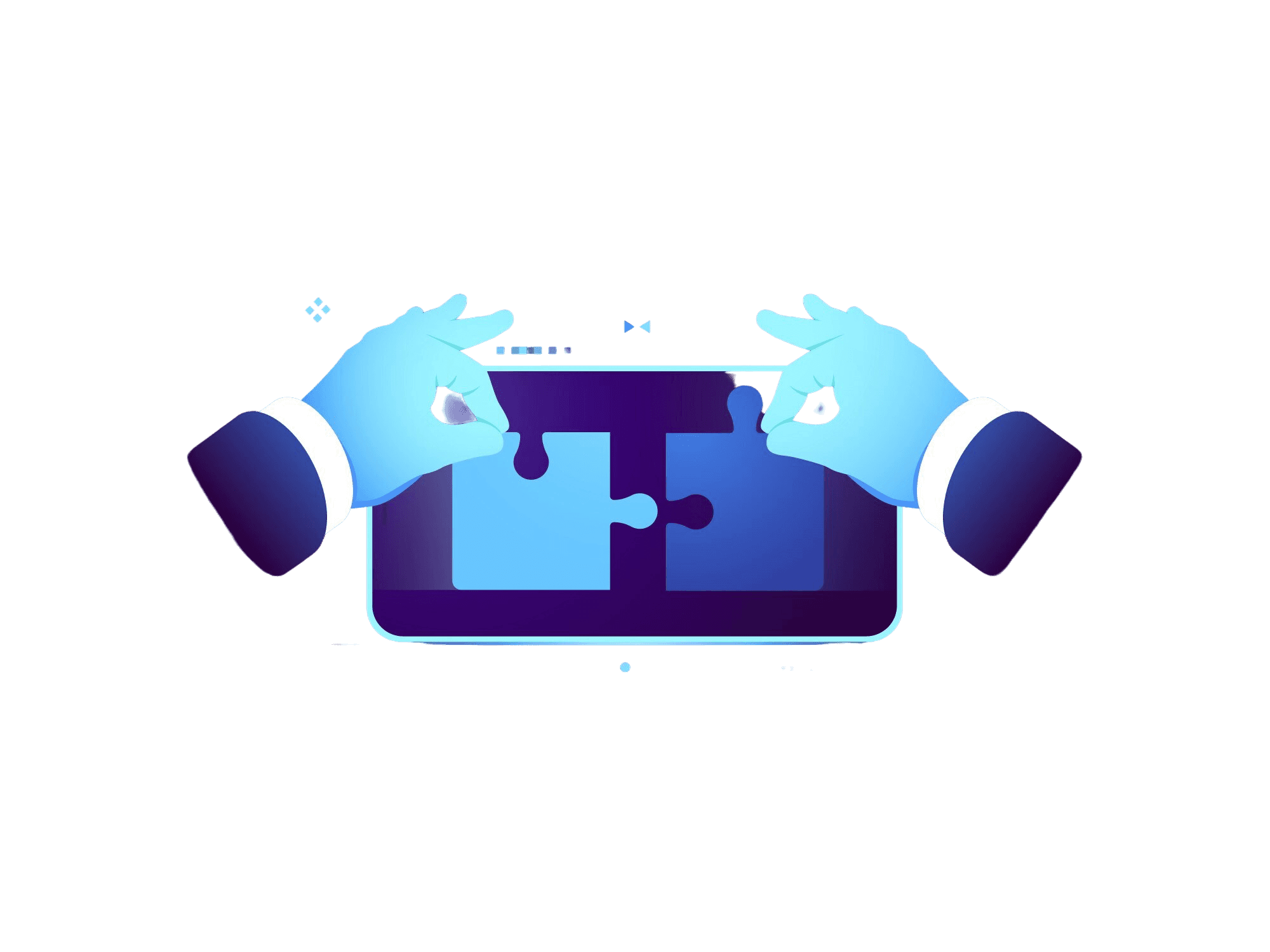 Scalable Solutions