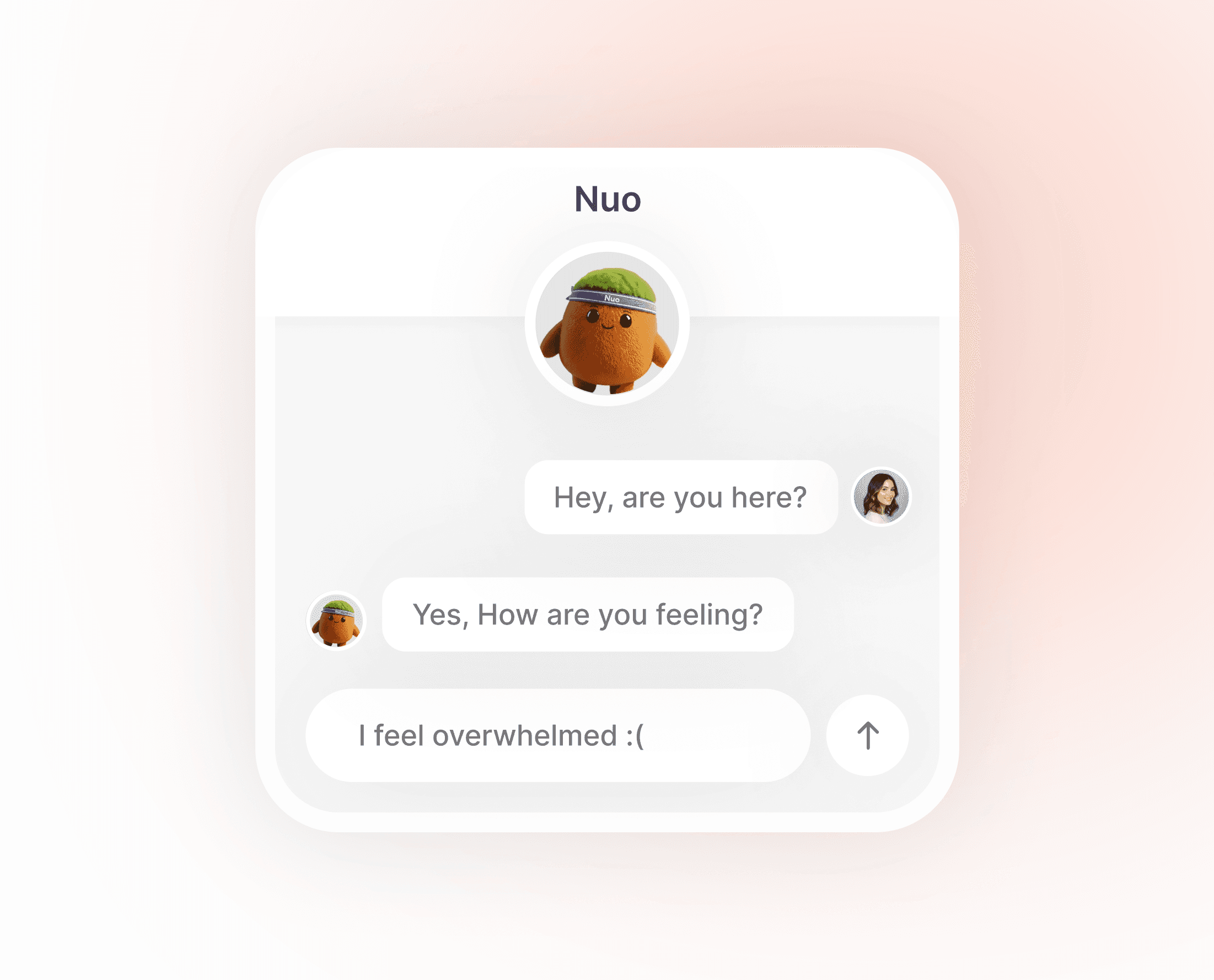 AI suggesting actions like "Optimize onboarding flow" and "Raise pricing tier" based on user data.