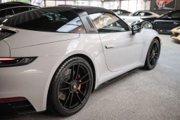 Porsche 911 Targa 4 GTS — Vorschaubild 7