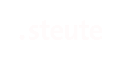 steute logo