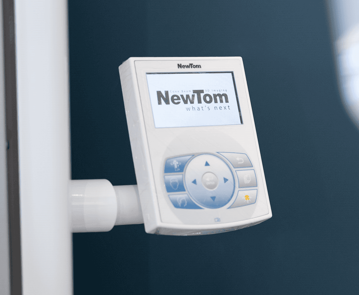 VGi EVO 3D - Dentalray