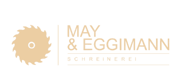 Logo May & Eggimann Schreinerei