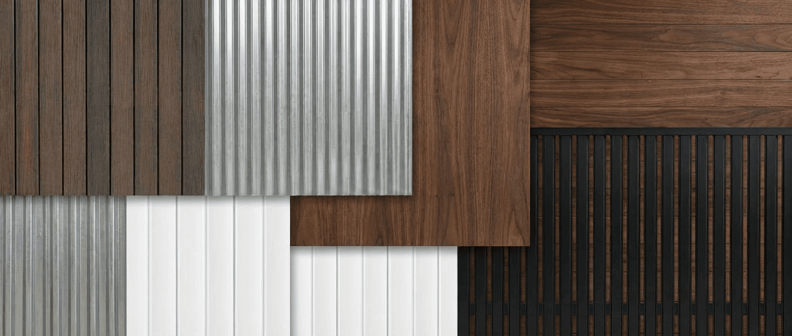 BlueArc Fencing - Materials