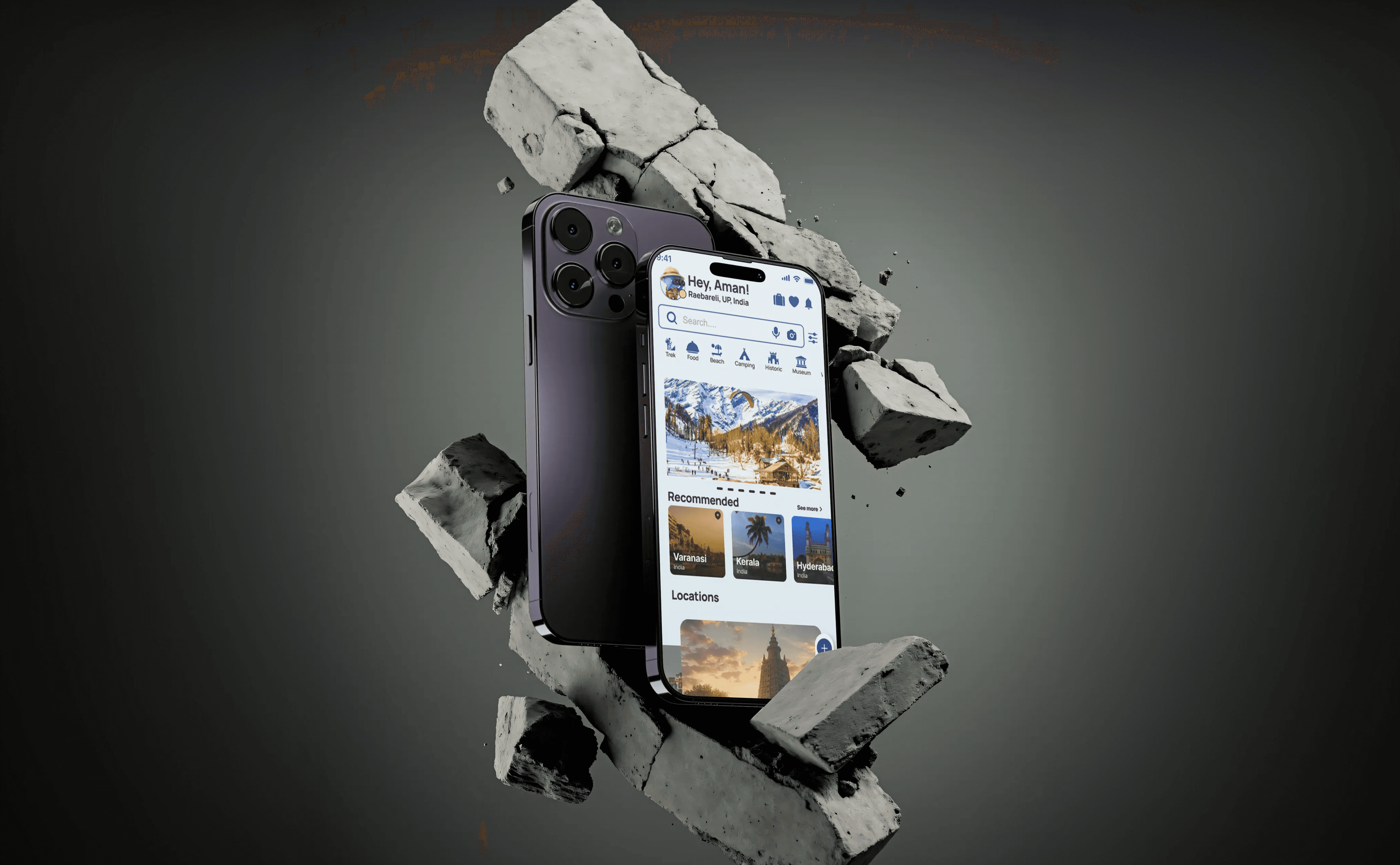 Featured Project Cover Image