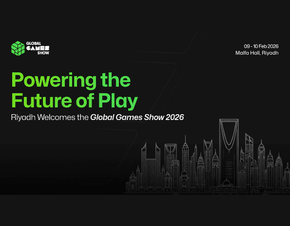 Powering the Future of Play: Riyadh Welcomes the Global Games Show 2026