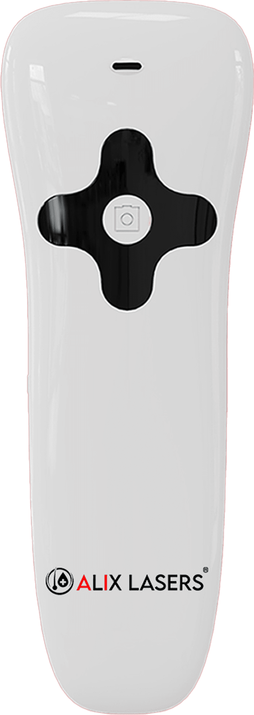 Alix Lasers ® - the world's first AI hair removal laser BlueIce AI