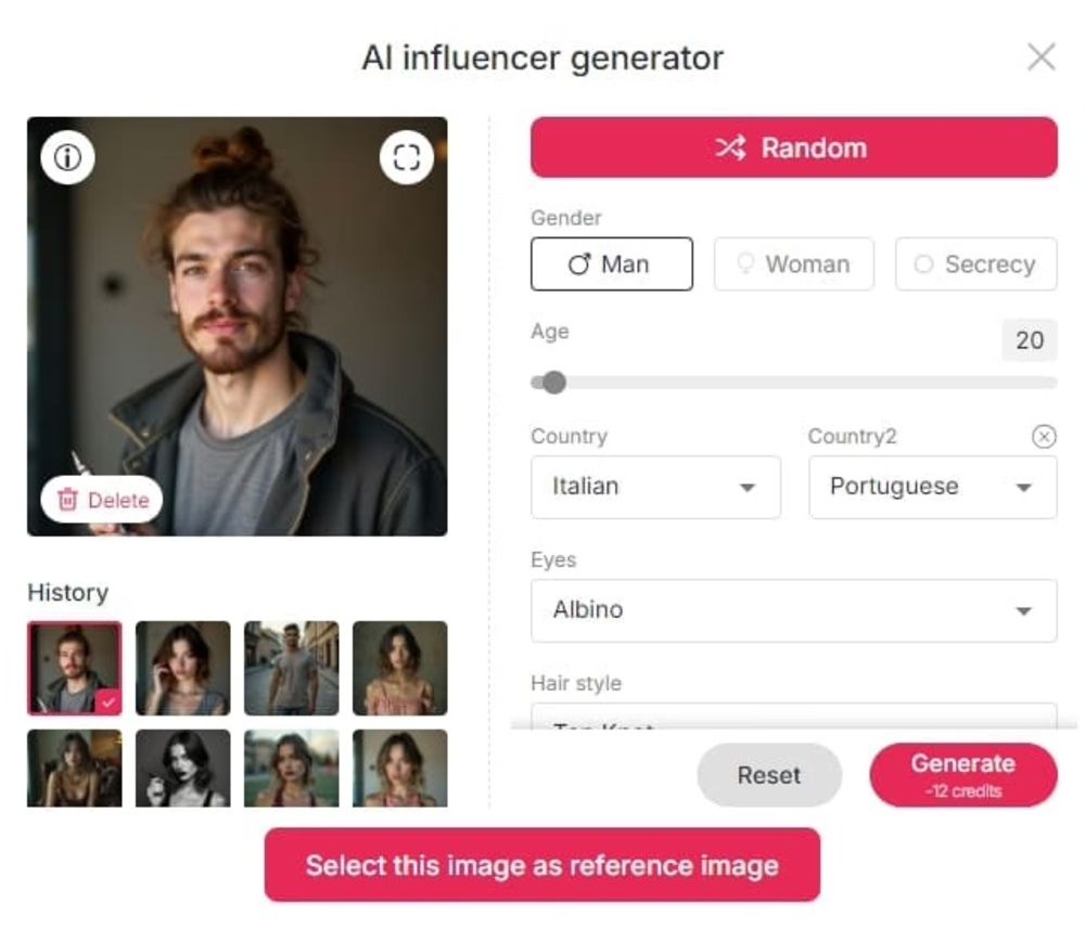 ai boyfriend generator