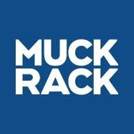 Muck Rack Logo
