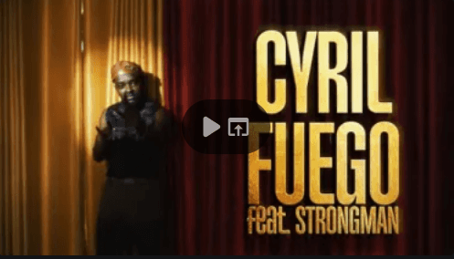 PEACE OF MIND (PEMIS) FT. STRONOMAN