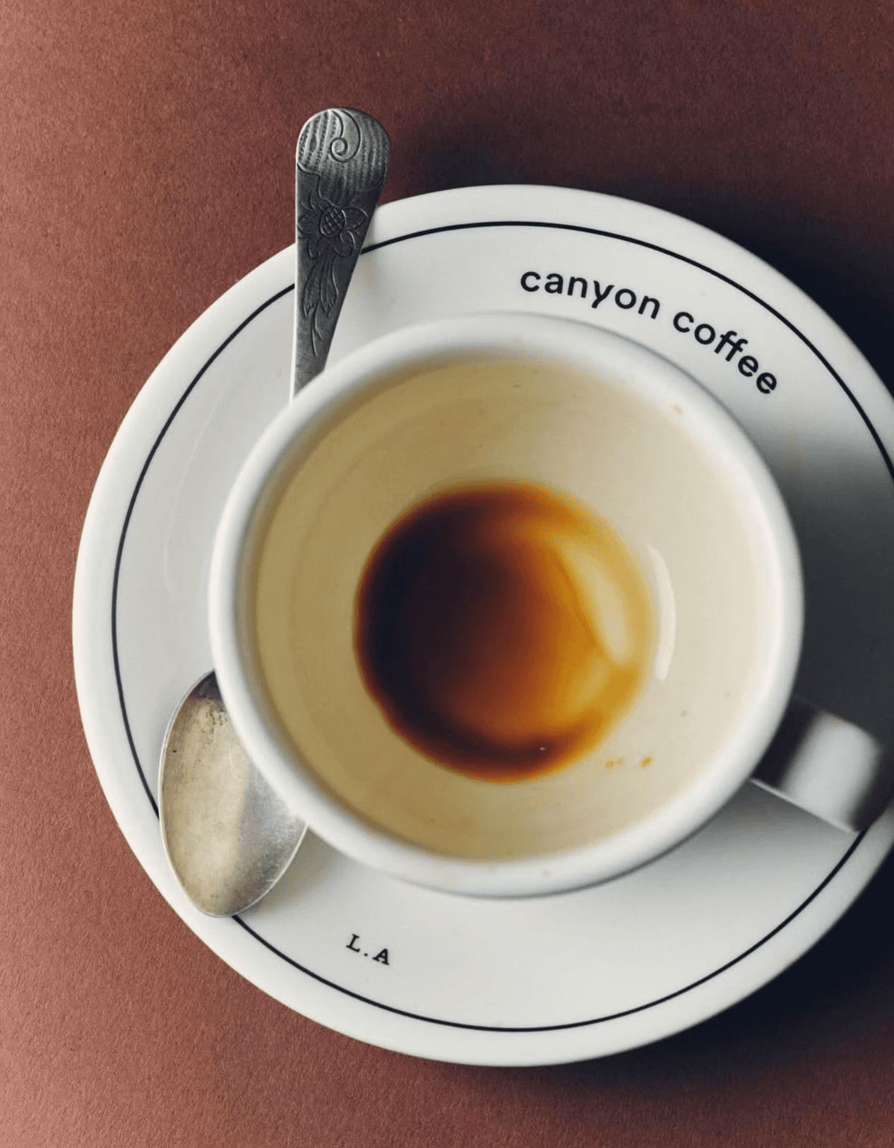 Canyon Coffee