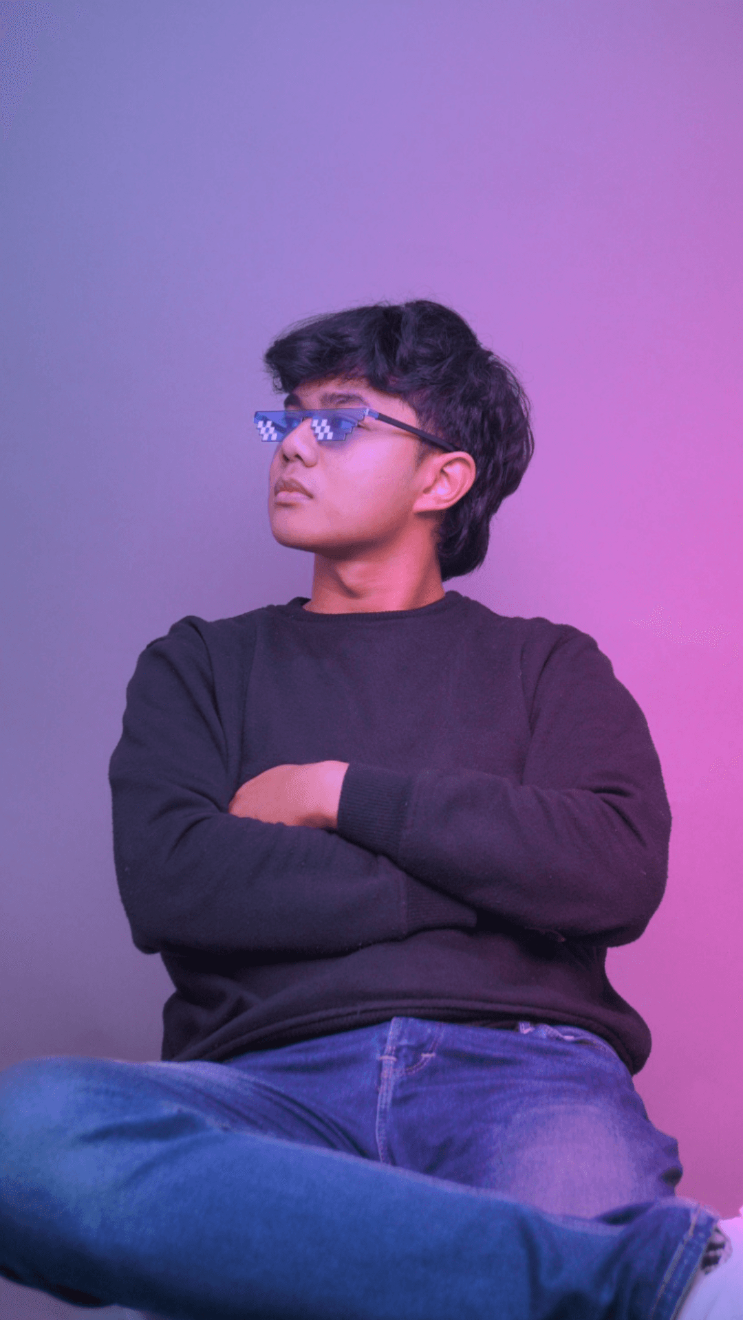 Man