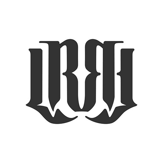 LRRH Logo