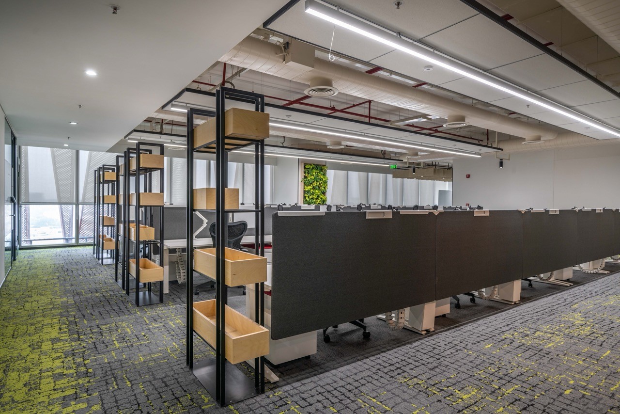 F5 Networks – Phase 1