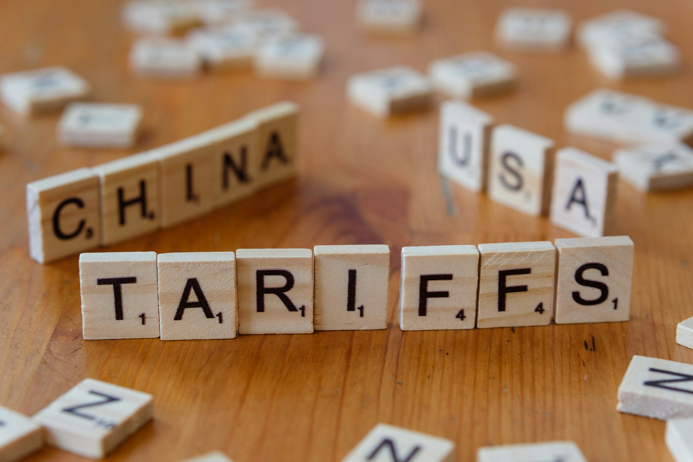 tarrifs - Protectionism vs Free Trade