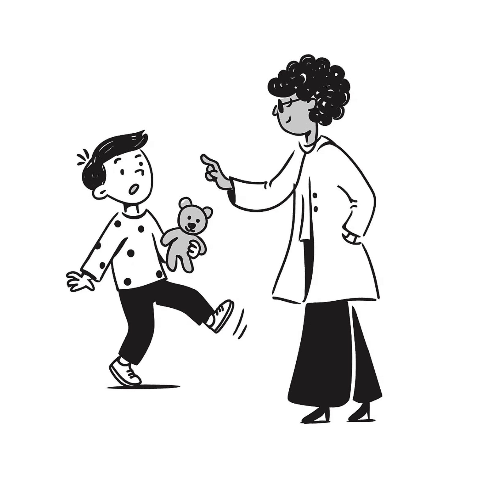 clear drinking glass with coffee on top of white table