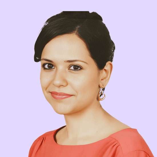 Niti Paul