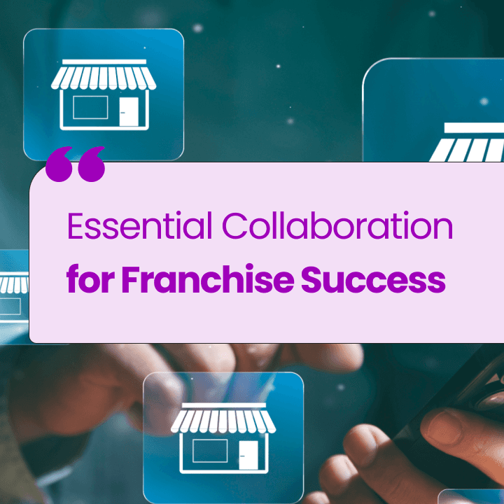 Why Morningmate Is the Essential Collaboration Tool for Franchise Success