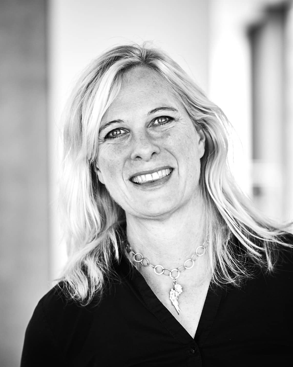 Monika Schubert in deinem Fitnesstudio in Kirchheim unter Teck