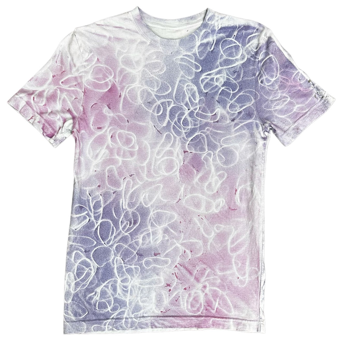 photo of t-shirt