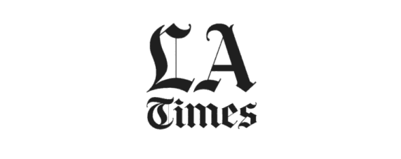 LA Times